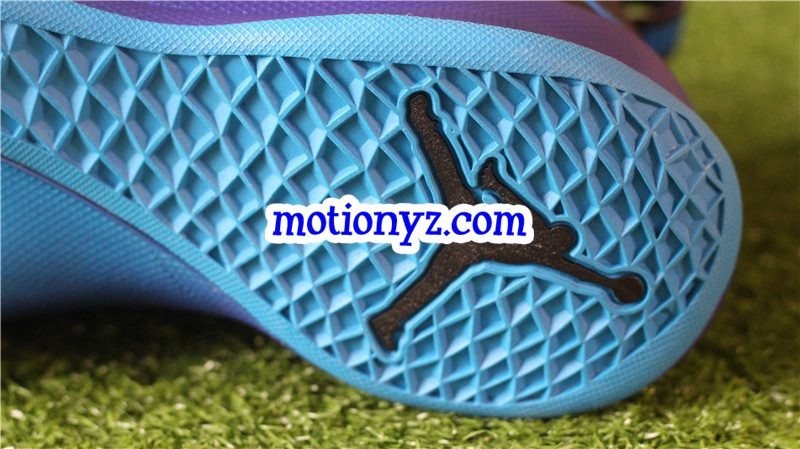 Jordan Super FLY 5X